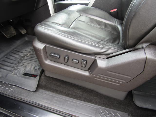 used 2014 Ford F-150 car, priced at $15,999