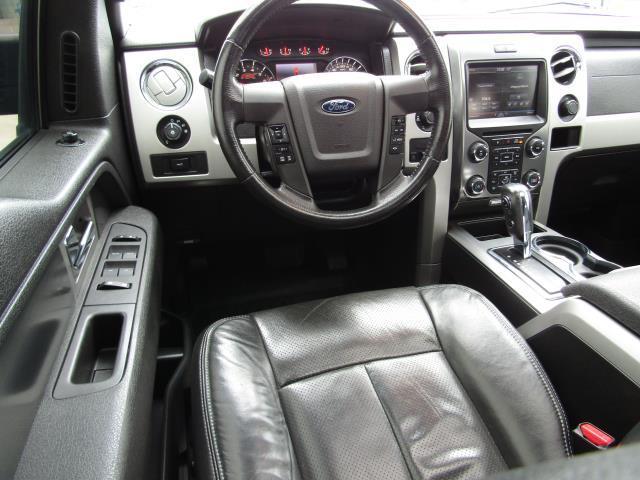 used 2014 Ford F-150 car, priced at $15,999
