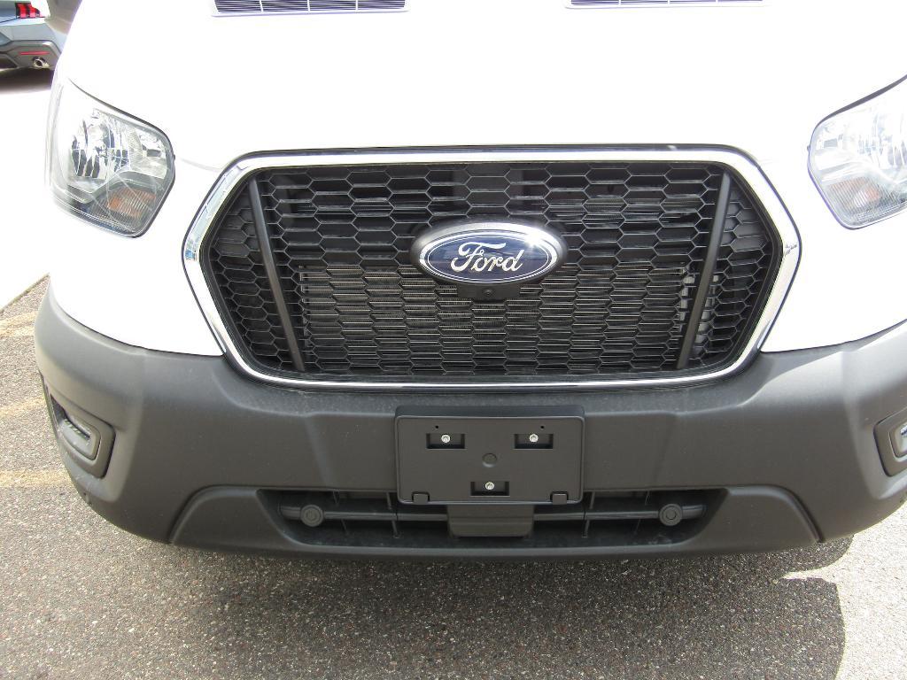 new 2025 Ford Transit-350 car, priced at $67,839