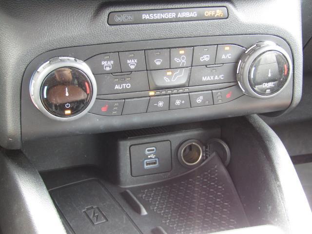 used 2022 Ford Bronco Sport car, priced at $25,886