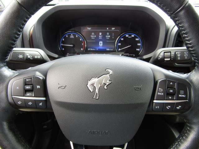 used 2022 Ford Bronco Sport car, priced at $25,886