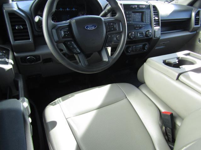 used 2022 Ford F-250 car, priced at $39,999