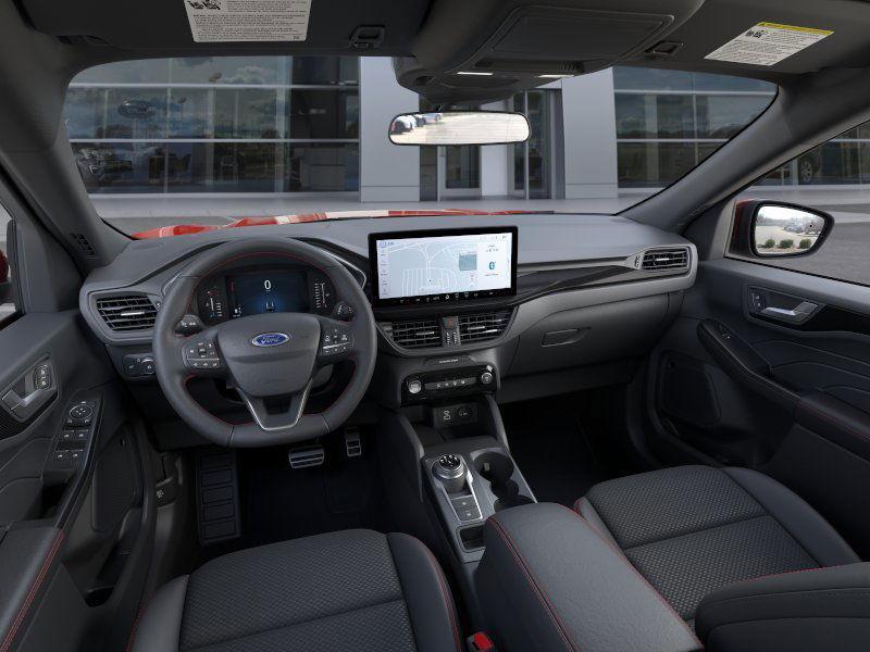 new 2025 Ford Escape car, priced at $34,302