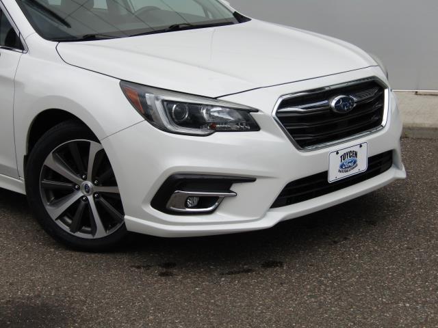 used 2018 Subaru Legacy car, priced at $15,999