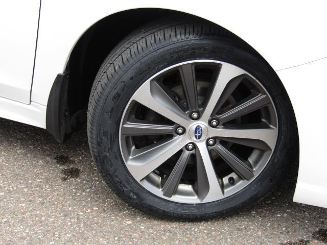 used 2018 Subaru Legacy car, priced at $15,999