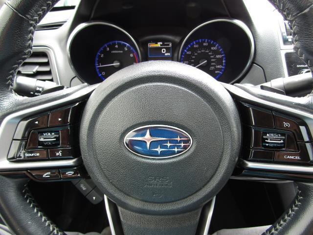 used 2018 Subaru Legacy car, priced at $15,999
