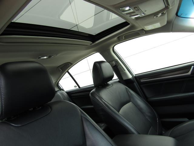 used 2018 Subaru Legacy car, priced at $15,999