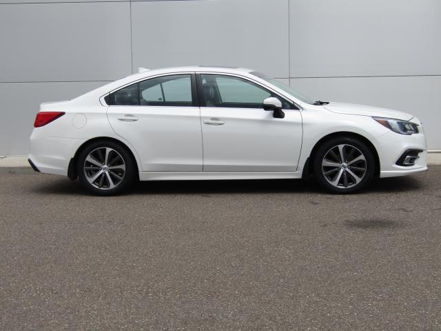 used 2018 Subaru Legacy car, priced at $15,999