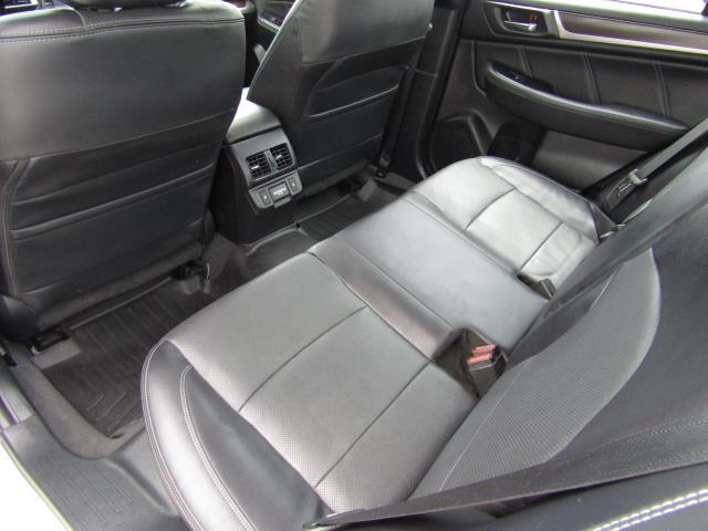 used 2018 Subaru Legacy car, priced at $15,999