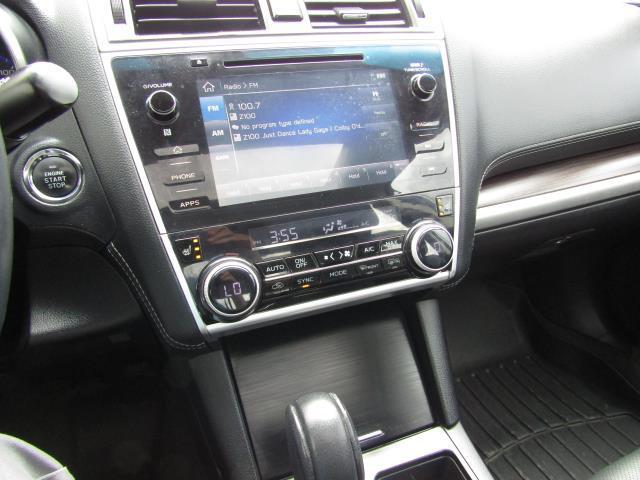 used 2018 Subaru Legacy car, priced at $15,999