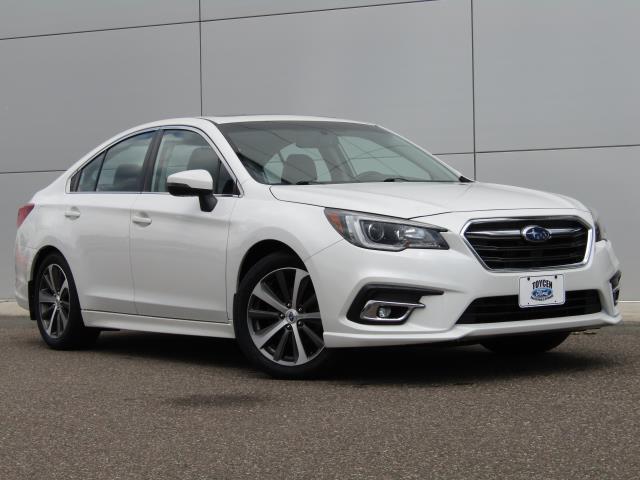 used 2018 Subaru Legacy car, priced at $15,999