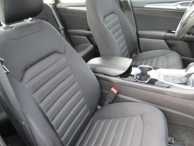 used 2014 Ford Fusion car, priced at $10,999