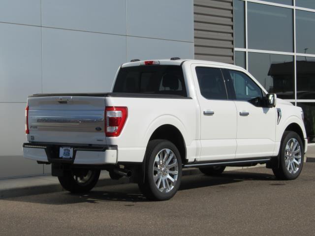 used 2022 Ford F-150 car, priced at $49,999