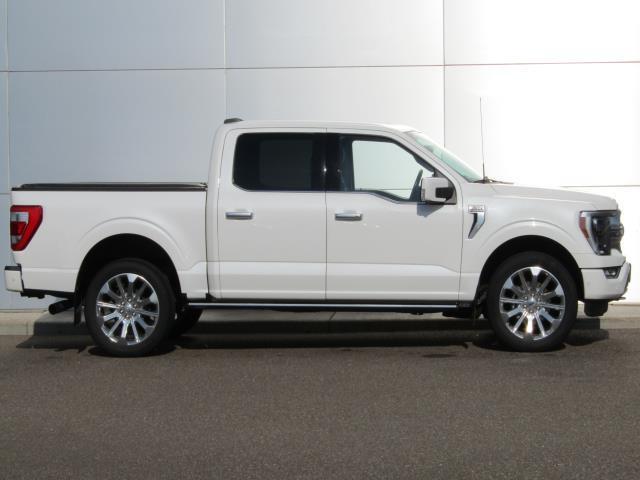 used 2022 Ford F-150 car, priced at $49,999