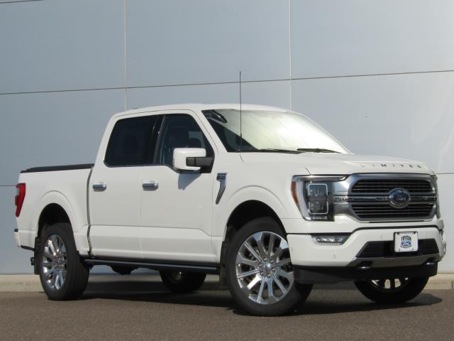 used 2022 Ford F-150 car, priced at $49,999