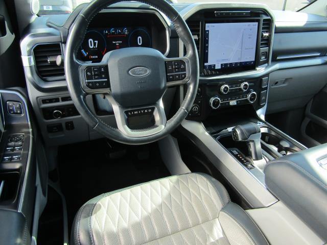 used 2022 Ford F-150 car, priced at $49,999