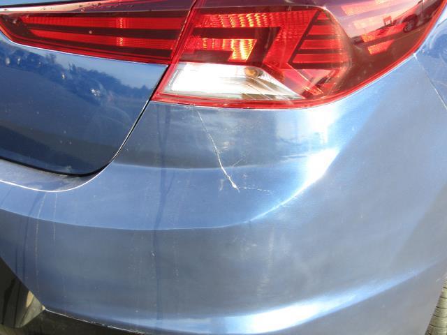 used 2019 Hyundai Elantra car, priced at $10,999