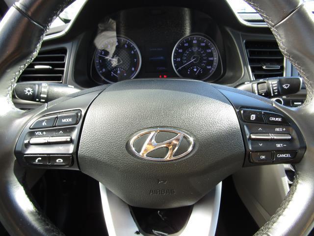 used 2019 Hyundai Elantra car, priced at $10,999