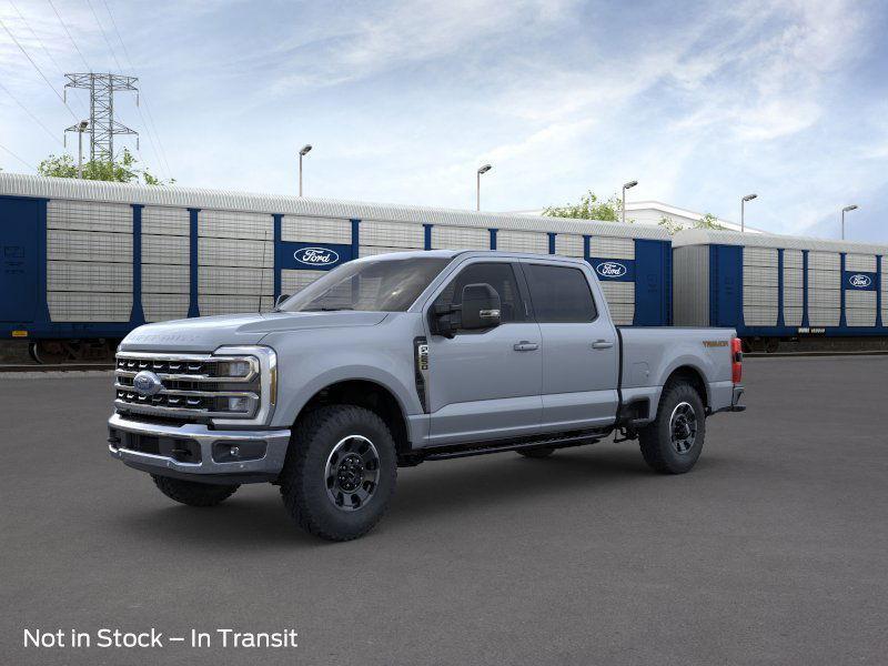 new 2024 Ford F-250 car