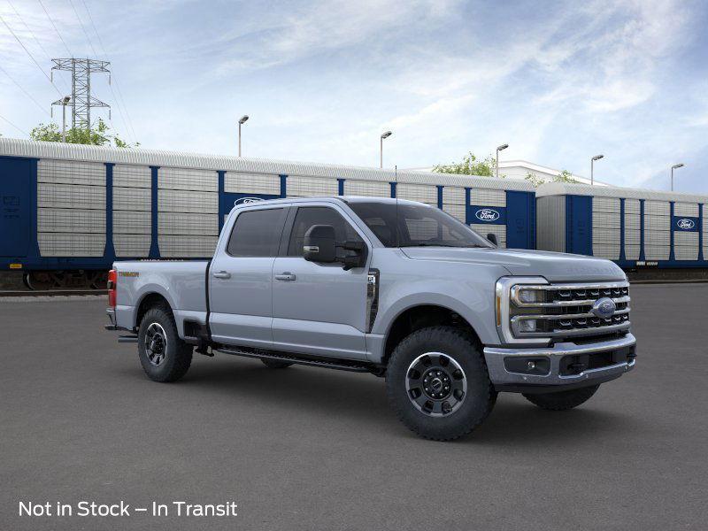 new 2024 Ford F-250 car, priced at $75,995