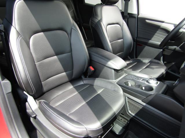 used 2022 Ford Escape car, priced at $27,642