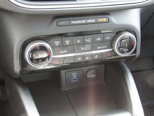 used 2022 Ford Escape car, priced at $27,642