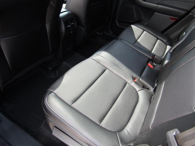 used 2022 Ford Escape car, priced at $27,642
