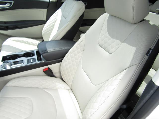 used 2024 Ford Edge car, priced at $39,999