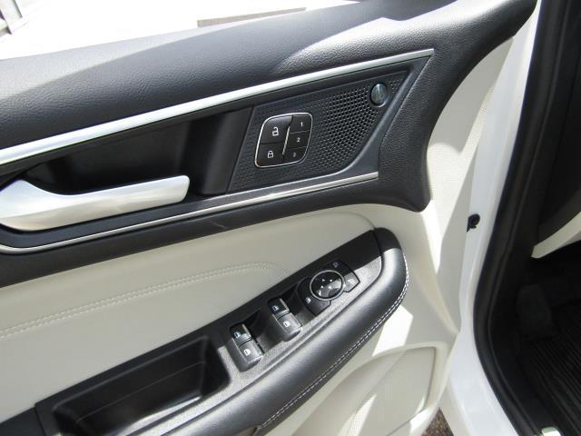 used 2024 Ford Edge car, priced at $39,999