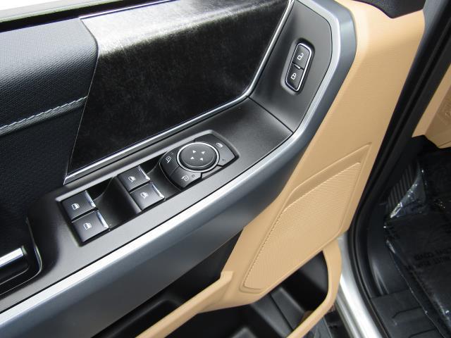 used 2022 Ford F-150 car, priced at $43,999