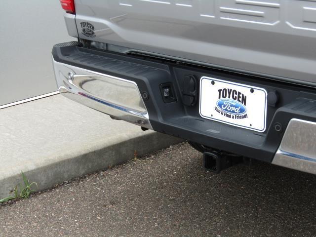 used 2022 Ford F-150 car, priced at $43,999