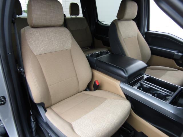 used 2022 Ford F-150 car, priced at $43,999