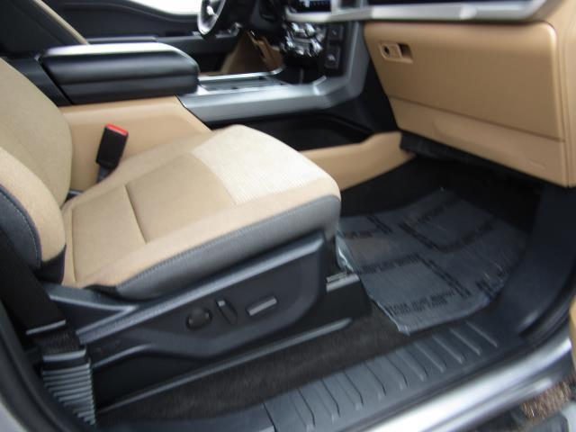 used 2022 Ford F-150 car, priced at $43,999
