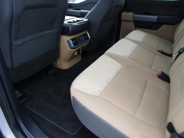 used 2022 Ford F-150 car, priced at $43,999