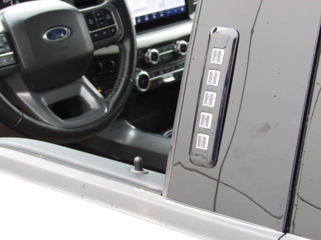 used 2022 Ford F-150 car, priced at $43,999
