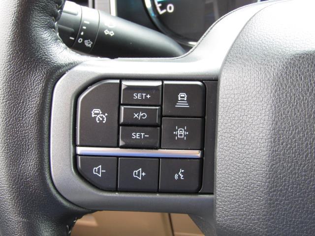 used 2022 Ford F-150 car, priced at $43,999
