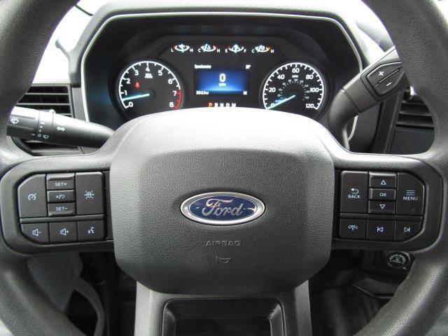 used 2022 Ford F-150 car, priced at $37,442