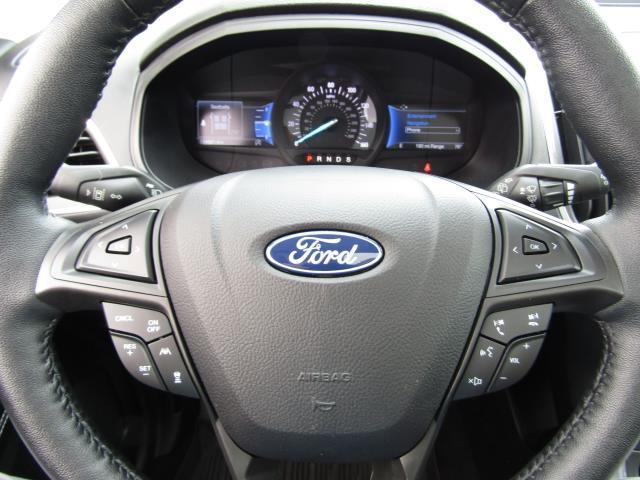 used 2022 Ford Edge car, priced at $31,999