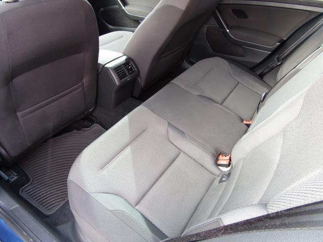 used 2018 Volkswagen Golf SportWagen car, priced at $17,999