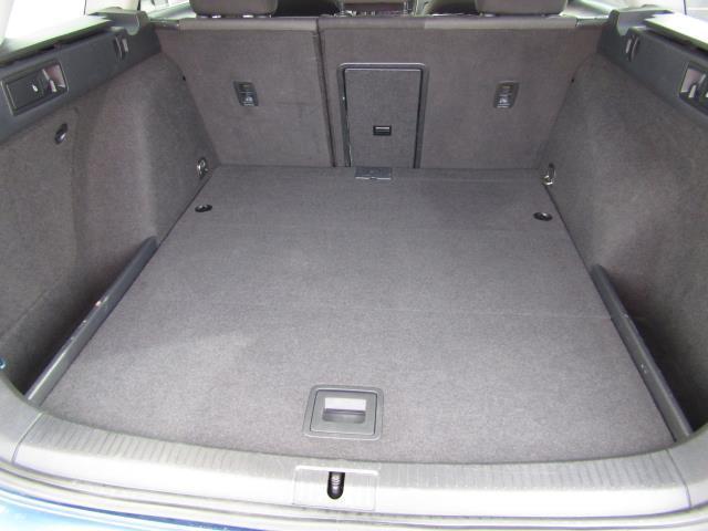 used 2018 Volkswagen Golf SportWagen car, priced at $17,999