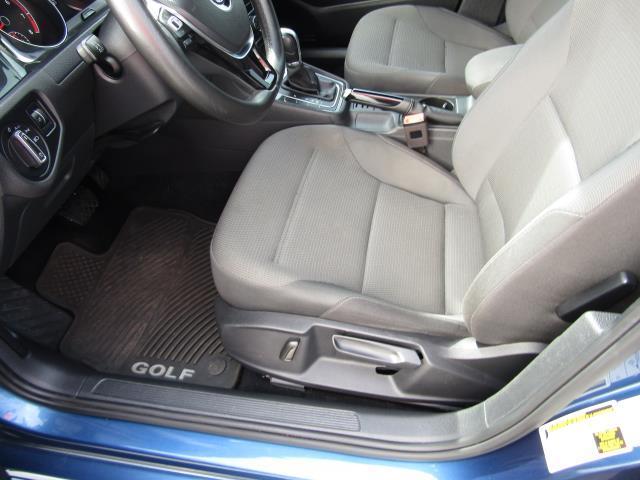 used 2018 Volkswagen Golf SportWagen car, priced at $17,999