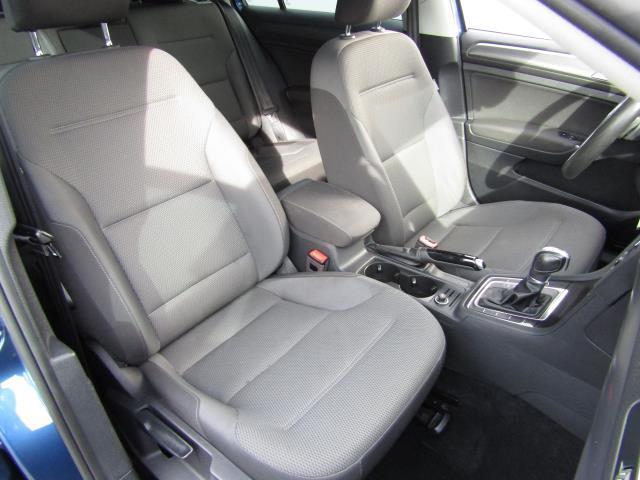 used 2018 Volkswagen Golf SportWagen car, priced at $17,999