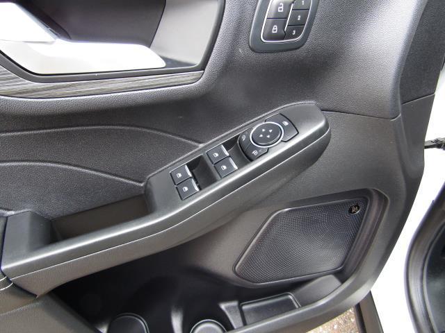 used 2024 Ford Escape car, priced at $35,999