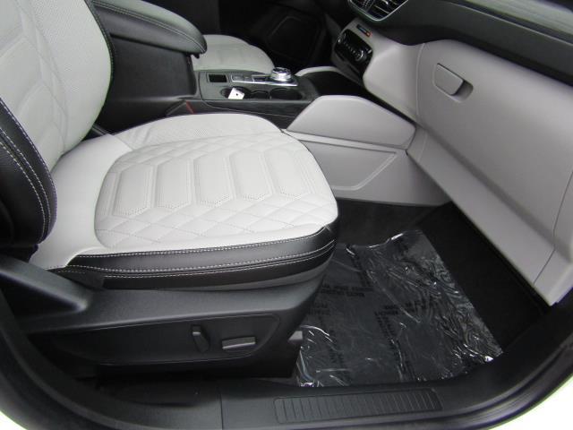 used 2024 Ford Escape car, priced at $35,999