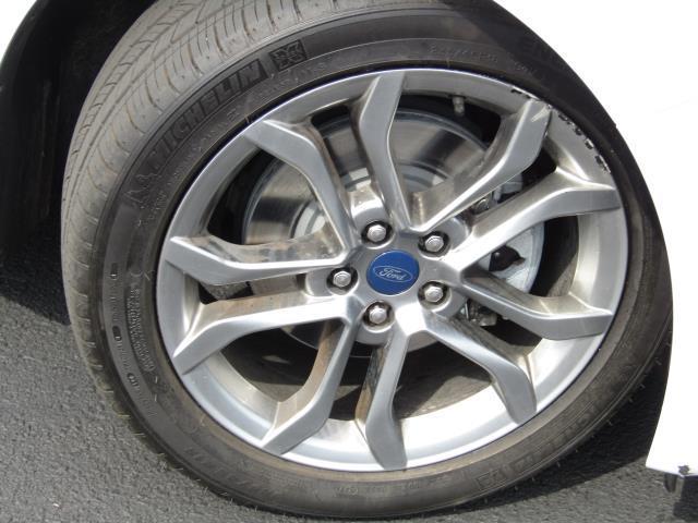 used 2020 Ford Fusion car, priced at $16,999
