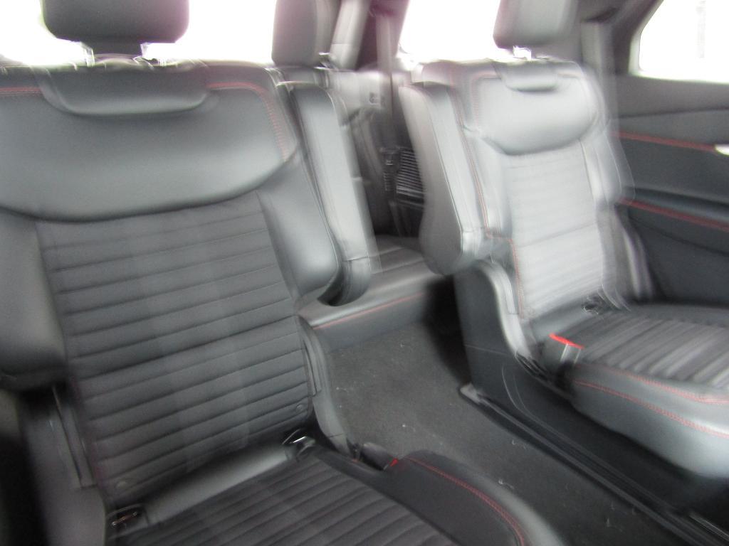 new 2025 Ford Expedition Max car, priced at $88,960