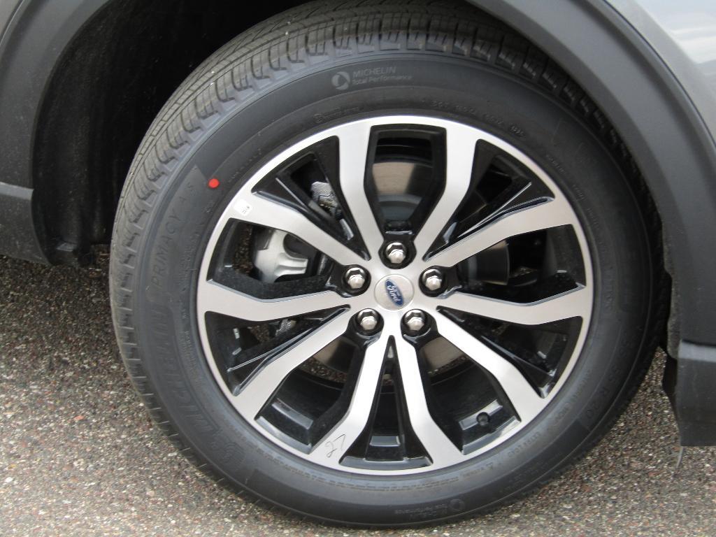 new 2025 Ford Expedition Max car, priced at $88,960