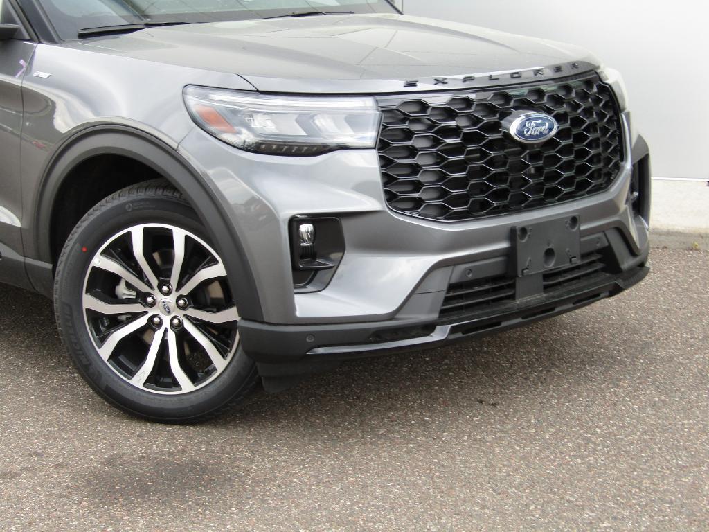 new 2025 Ford Expedition Max car, priced at $88,960