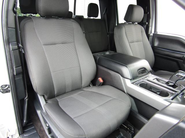 used 2016 Ford F-150 car, priced at $18,999
