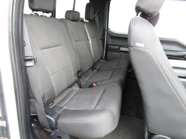used 2016 Ford F-150 car, priced at $18,999